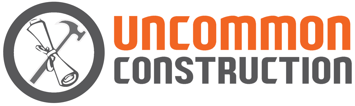 Uncommon Construction Inc logo